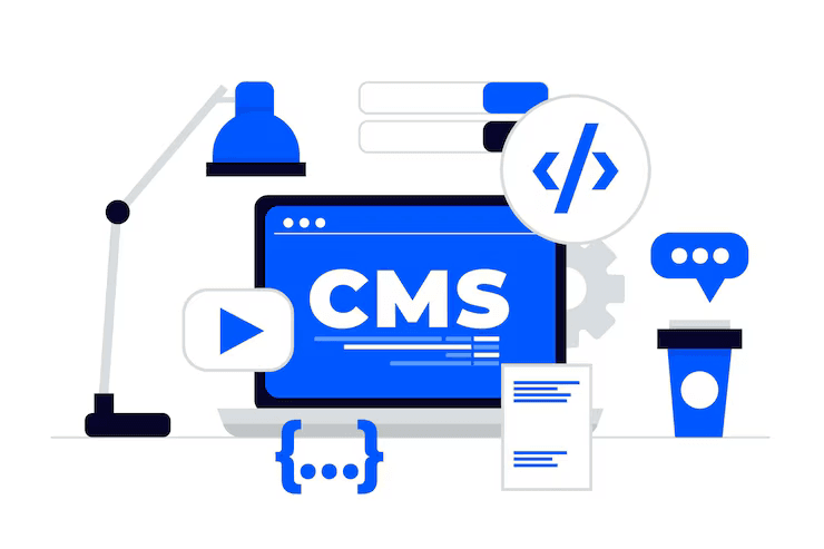 Boost Your Business with Expert CMS Development Services TX
