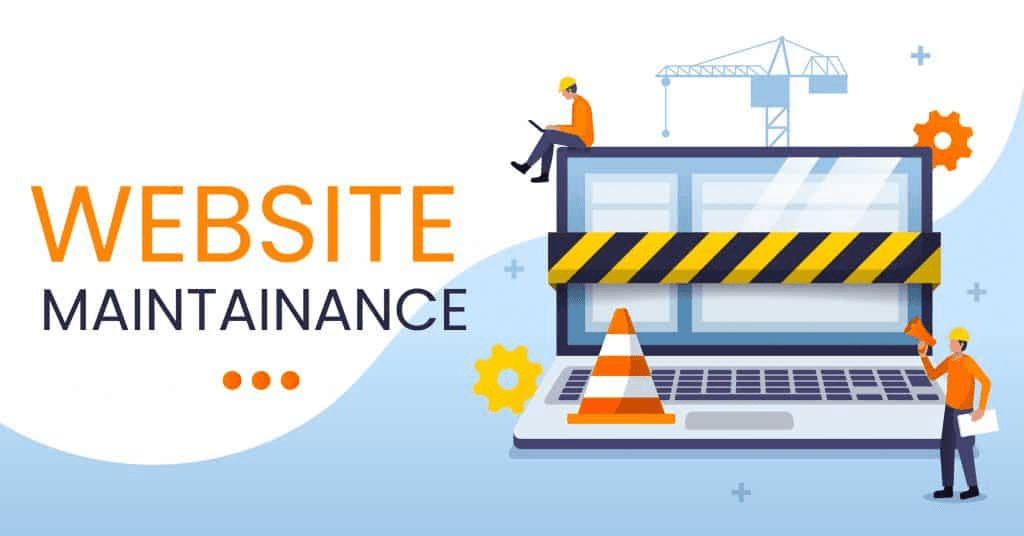 Why Smart Businesses in Dallas Canada UK Are Googling Web Maintenance Services