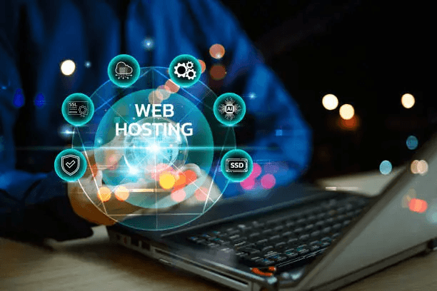 Affordable High-Performance Web Hosting Solutions