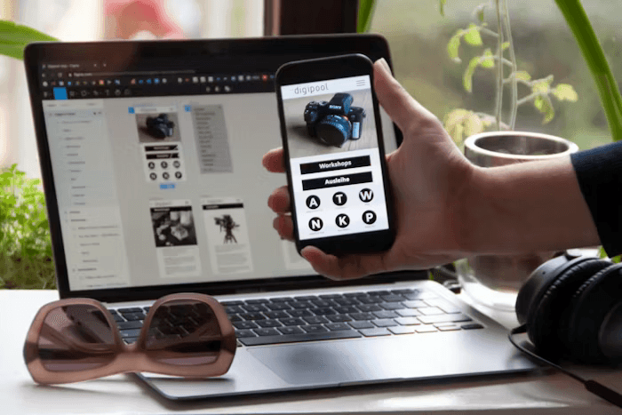 Mobile App Development Company Dallas