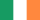 IRELAND flag