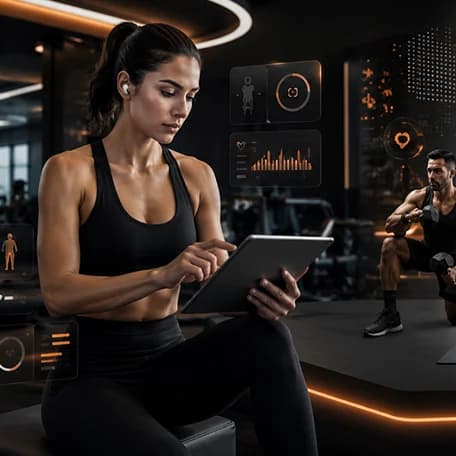 FlexRhythm App