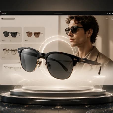 Lensworth Eyewear